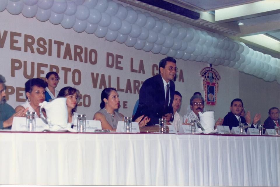 20180725-cucosta-auditorio_soltero-01 Auditorio de Rectoría del CUCosta llevará nombre de “Armando Soltero Macías”