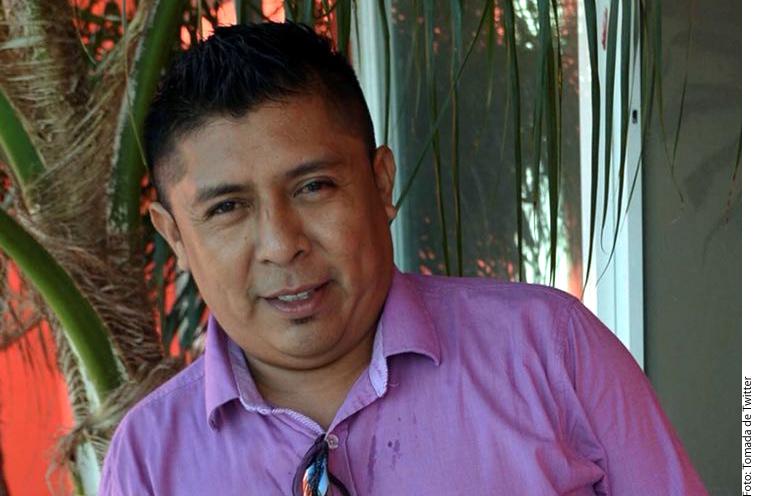 20México Asesinan a periodista en Playa del Carmen; van siete en el año