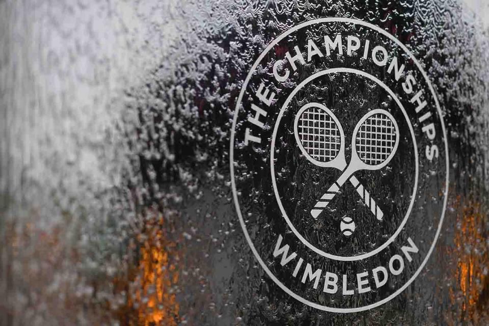 TENNIS-GBR-WIMBLEDON-FEATURE Nadal, Federer y Serena afrontan la recta final de Wimbledon