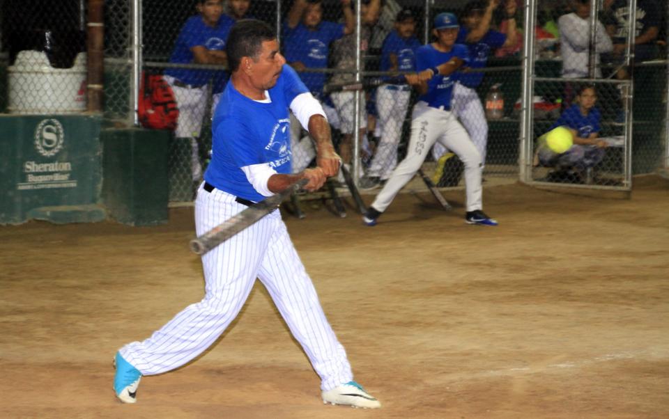 26y27Deportes (1) SOFTBOL FEMENIL La Cruz aun no gana