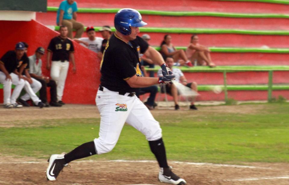 26y27Deportes (3) El viernes será el tercer juego