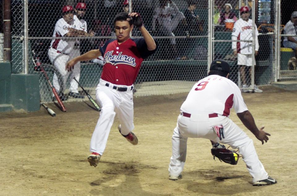 26y27Deportes (4) Ganó la Escalera Maldita por 12-10