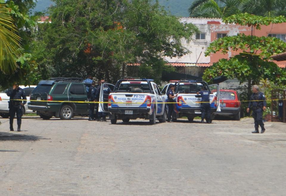 28y29Sucesos (1) HABRÍA ACOSADO AL MENOS UNA NIÑA MÁS… Presunto pedófilo cayó en manos de policía tras raptar a una niña
