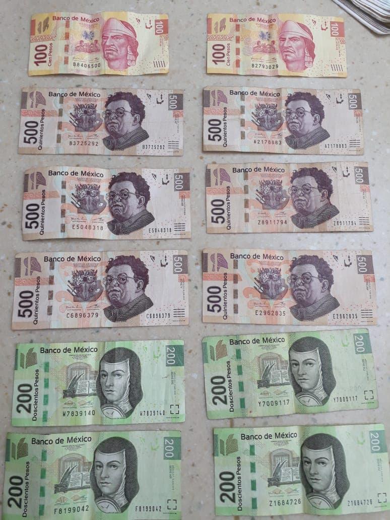 30Sucesos (1) Investigan a acusado de extorsión