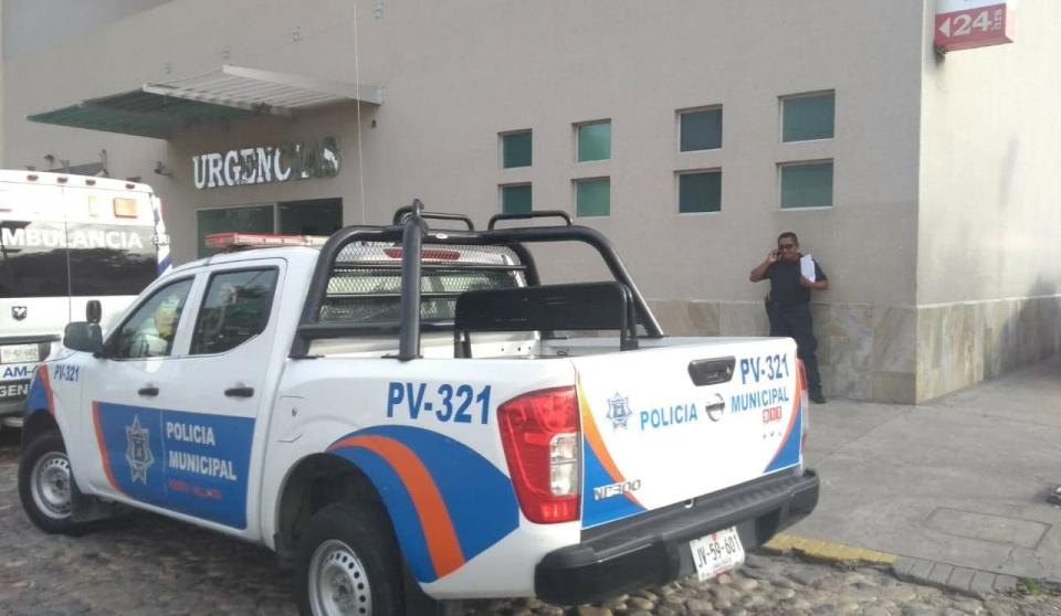 30y31Sucesos (1) Se suicida joven canadiense