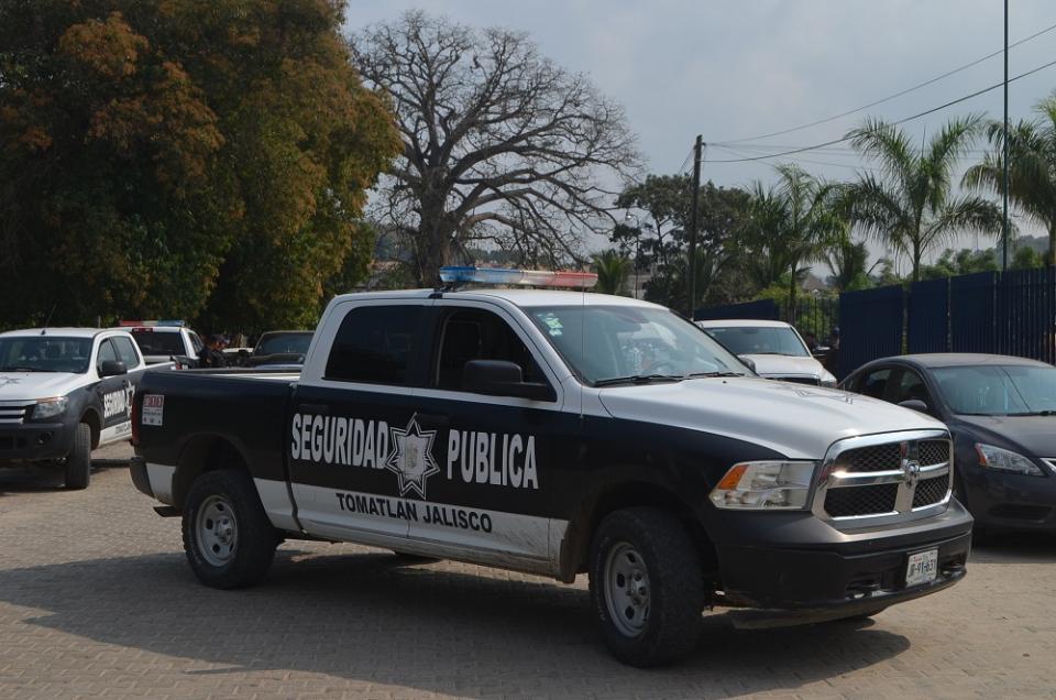 30y31Sucesos (4) Joven es asesinado a balazos en el rancho “El Realito” en Tomatlán
