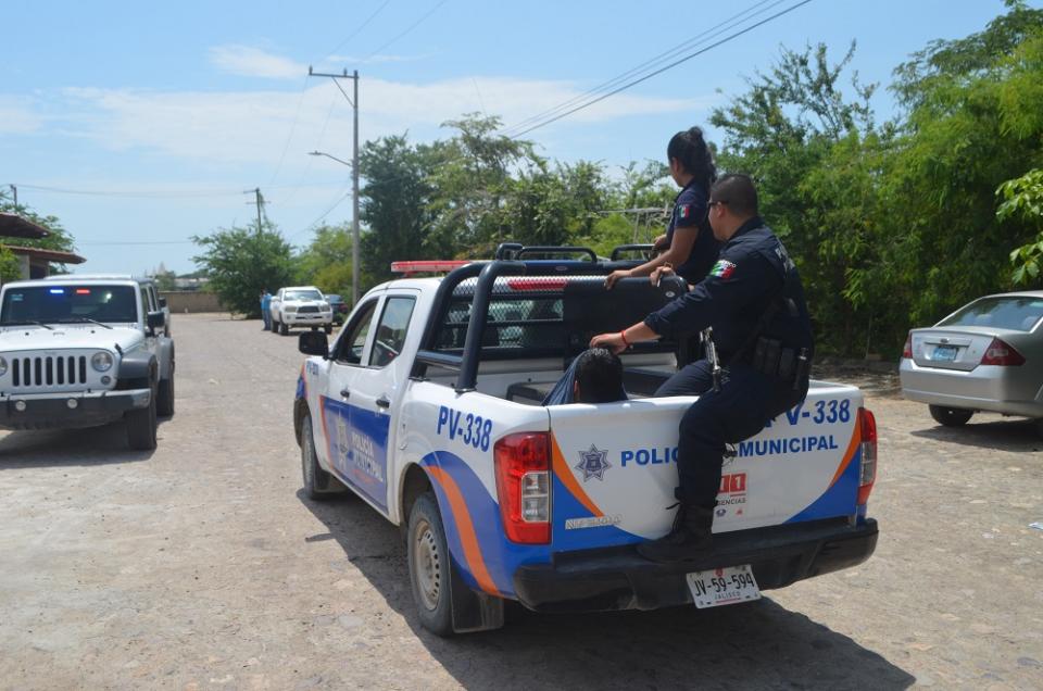 30y31Sucesos (6) Solicita sospechoso de robo de infante otras 72 horas