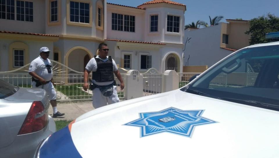 30y31Sucesos (9) Atrapan a ladrón de casas habitación