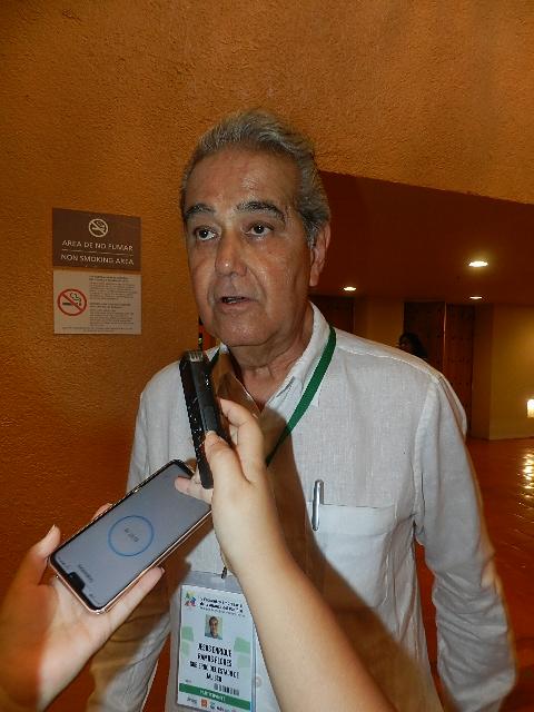 BRENDA 23 NOTA A Gran promoción turística para PV da la Cumbre Alianza del Pacifico
