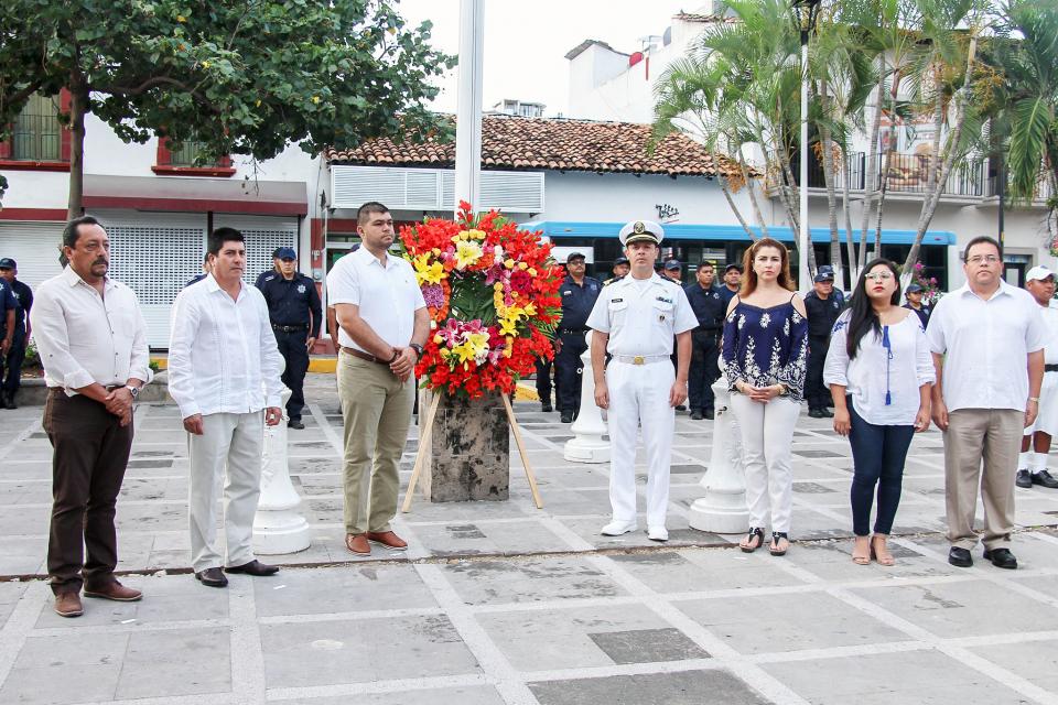 COMUNICADO 2788-Aniversario luctuoso _lvaro Obreg_n (1) Recuerdan autoridades al General Álvaro Obregón