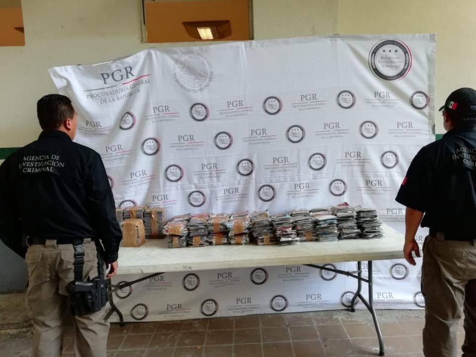 IMG-20180706-WA0012 (1) PGR-AIC ASEGURAN MÁS DE DOS MIL PRODUCTOS FALSIFICADOS EN TEPIC