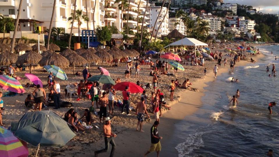 brenda 01 nota c Después de las elecciones pudiera aumentar las reservaciones hoteleras