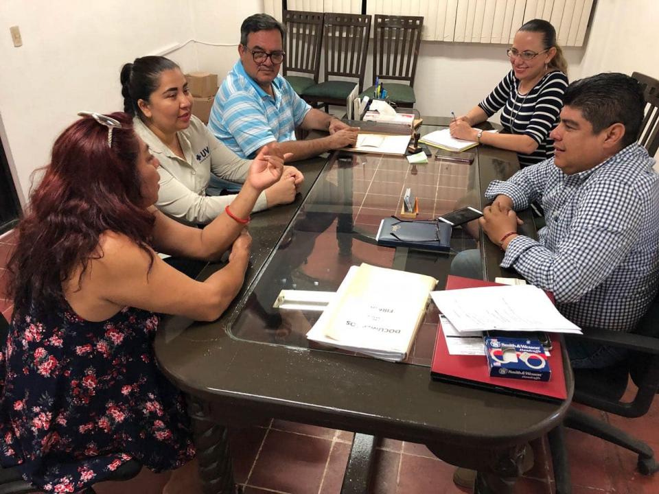 brenda 04 nota b Impartirán talleres de sensibilización hacia la comunidad LGBT