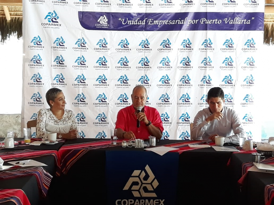 brenda 05 nota a Piden empresarios perfiles idóneos para cargos turísticos