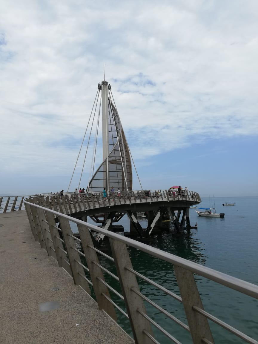 brenda 15 nota c Fidetur deberá de analizar propuesta para el mantenimiento del Muelle