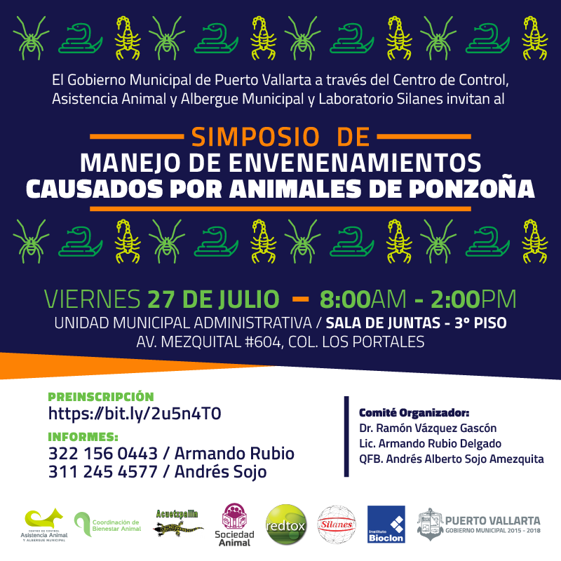 brenda 22 nota d Anuncian eventos realizados por el Centro de Control Animal