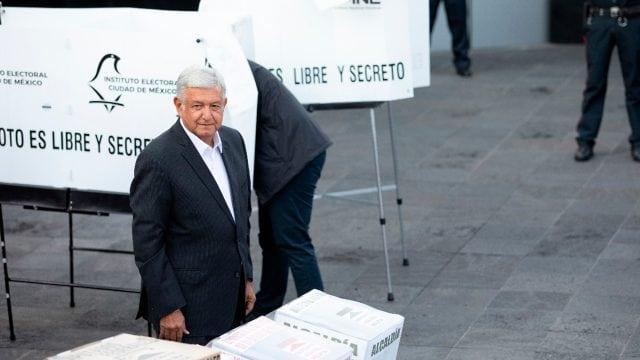 cover-640x360 Así votó Andrés Manuel López Obrador