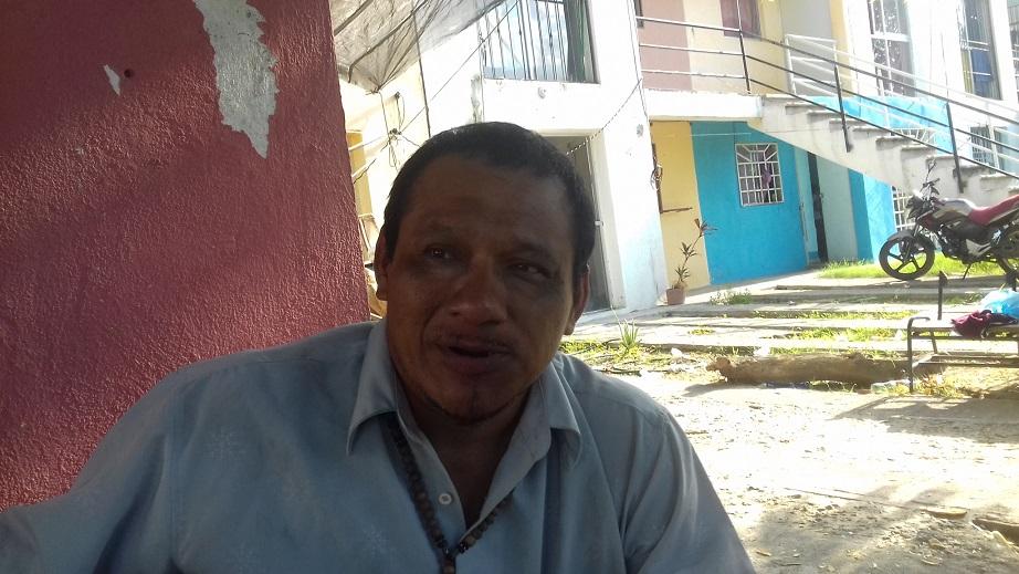 nota 1 foto 1 Faltan servicios de atención médica nocturna en Bahía