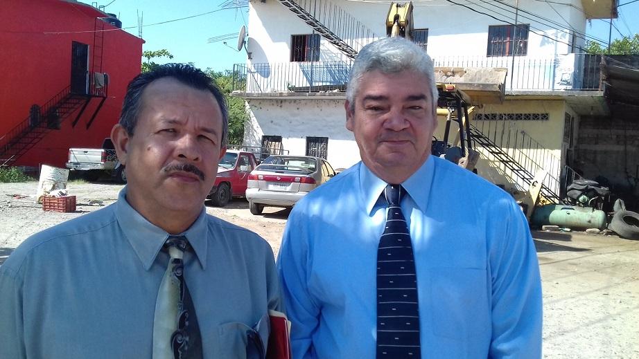 nota 2 foto 1 Preparan Testigos de Jehová asamblea “Sea Valiente”