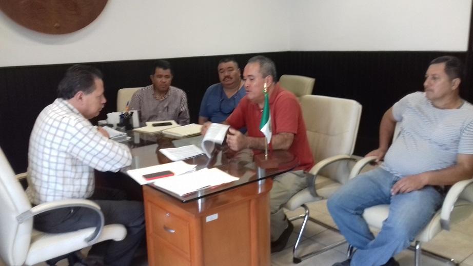 nota 2 foto 1 Piden en Sayulita convocatoria para elegir Consejo de agua