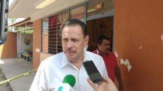 nota 3 foto 2 En el resultado de la elección, ganó la democracia: Jaime Cuevas