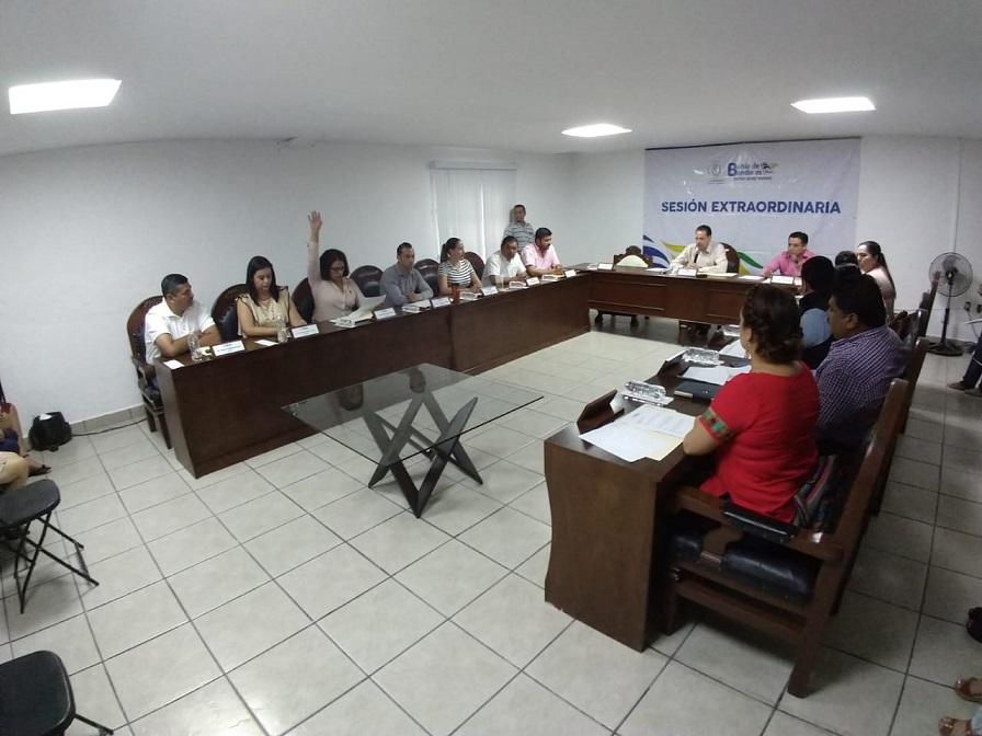 nota 4 foto 1 El museo Riviera Nayarit, será una realidad para fortalecer a Bahía