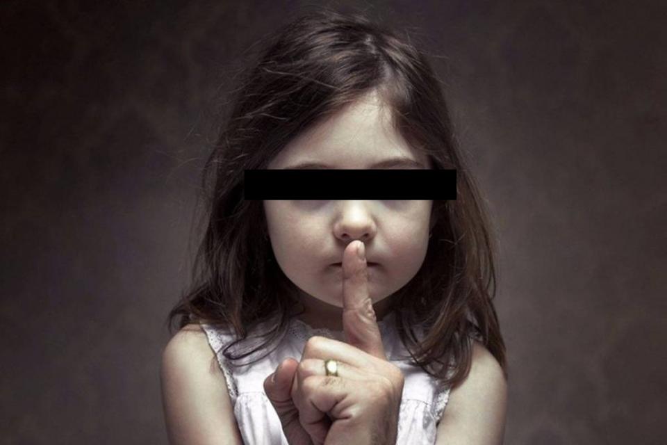pedofilia1 Podría ser pedófilo