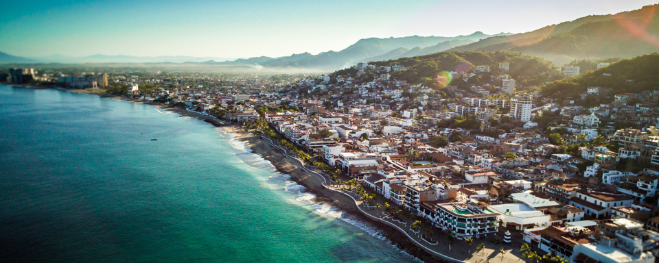 09Bahía01 Ya es el Centro de Puerto Vallarta, Patrimonio Cultural