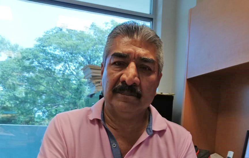 10Bahía (2) Cambian empleados de empresa por dos o tres pesos: Domínguez