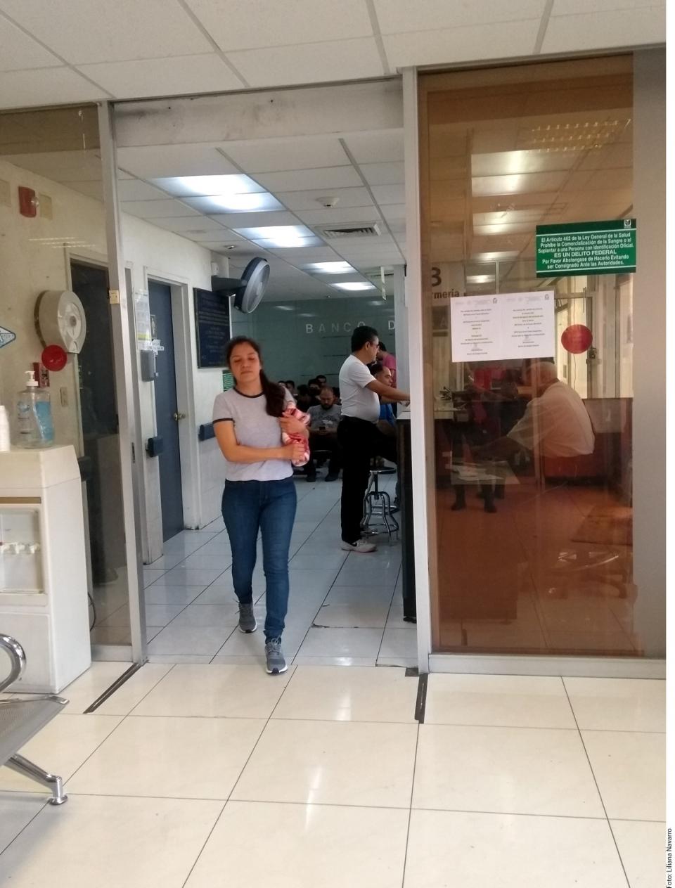 10y11Bahía (3) Respaldan acciones del Seguro Social