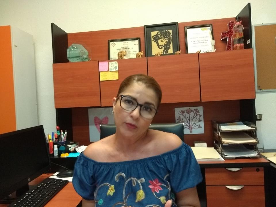 12y13Bahía (3) Piden hagan llegar necesidades de escuelas en el municipio