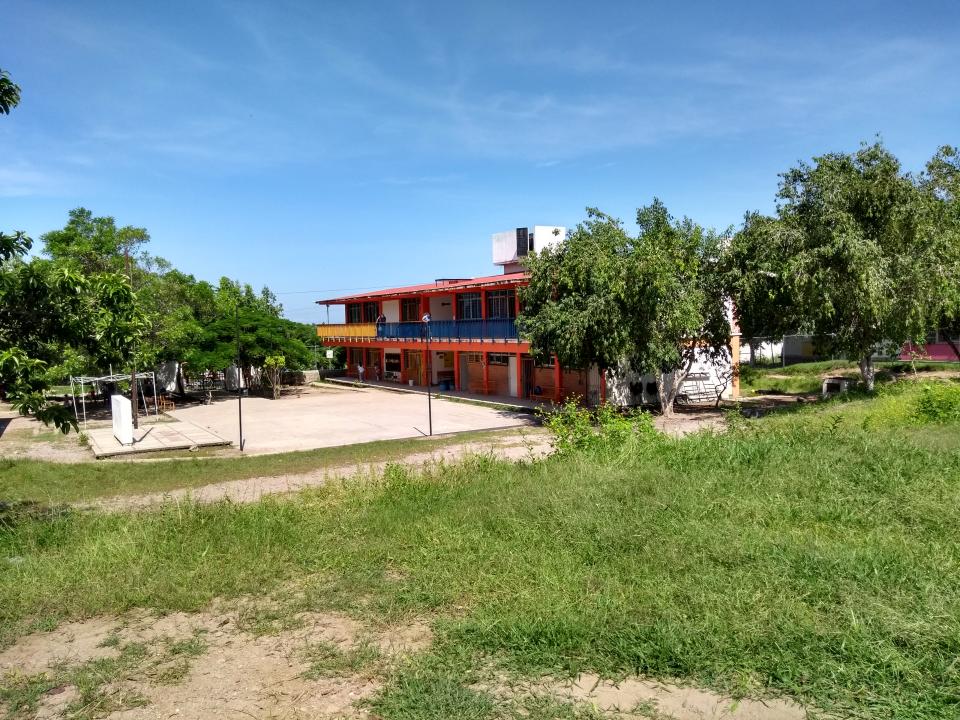14Bahía (2) En la colonia Volcanes se sienten castigados por las autoridades