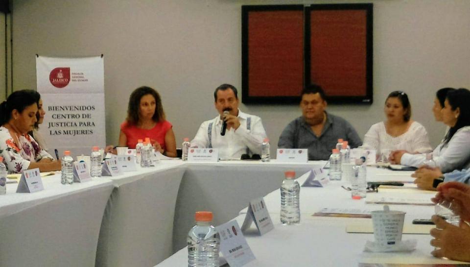 18y19Bahía (1) Socializar proyecto del Centro de Justicia para las Mujeres
