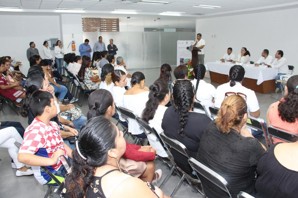 20y21Bahía (2) Impulsa gobierno municipal el desarrollo de los vallartenses