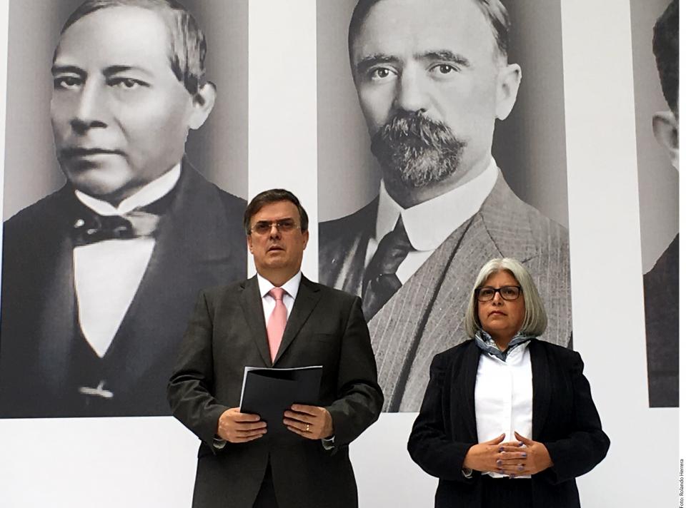 20y21México (2) Valora Ebrard defensa de sector energético