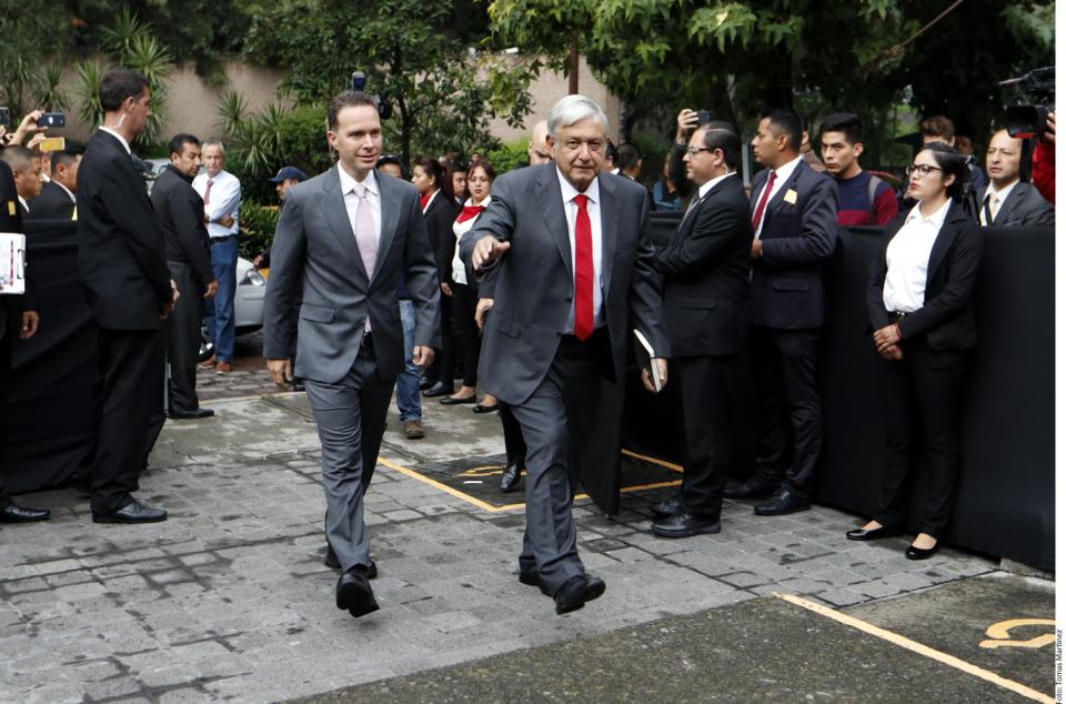 20y21México (6) Prevén que AMLO acote a delegados