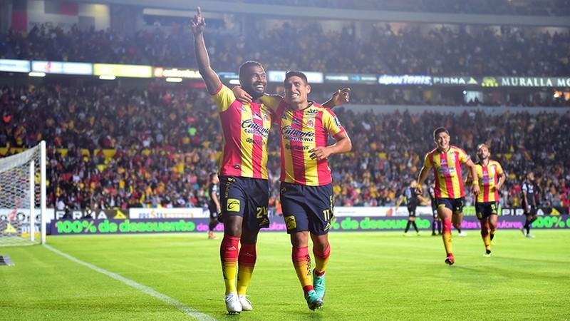 22Deportes Necaxa propone, pero pierde