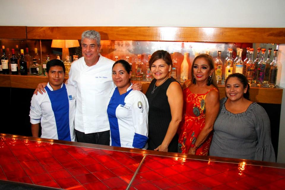 22IN (1) Con orgullo Café des Artistes estará presente en Taiwán