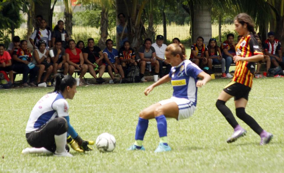 22y23Deportes (4) Fecha trece del Futbol Femenil