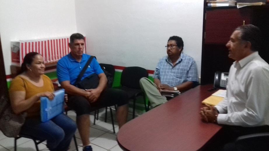 23Deportes (1) Arrancará evento para detectar talentos deportivos en Bahía