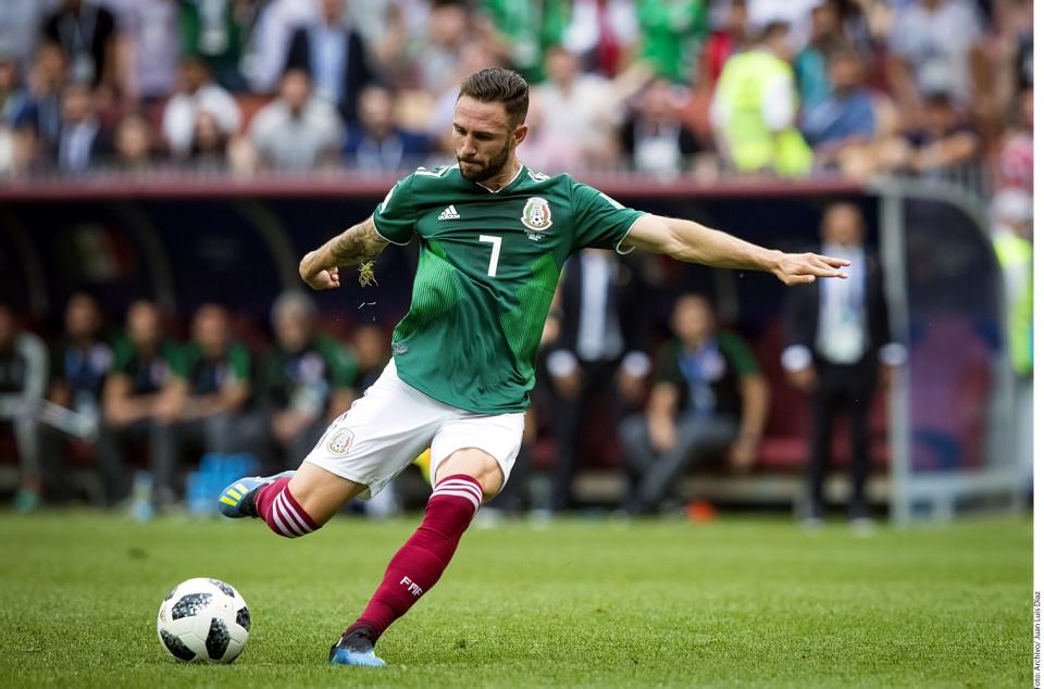 25Deportes (1) Arranca “LaLiga” con sazón mexicano