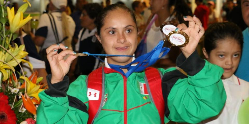 25Deportes (1) Necesita Chayito Pelayo el apoyo de los vallartenses para competir en Portugal