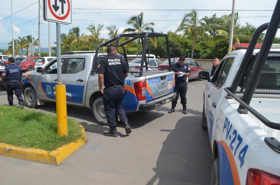 29Sucesos (1) Roban 200 mil pesos a dos empleadas de constructora