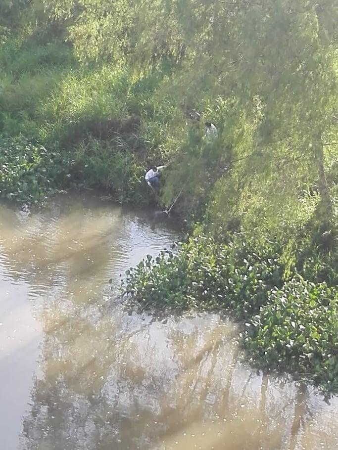 30y31Sucesos (11) Ahogado en el rio Tomatlán