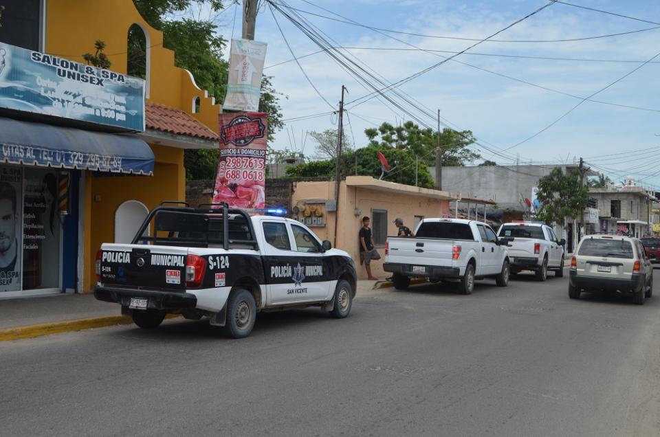 30y31Sucesos (2) Asesina a su novia y se suicida