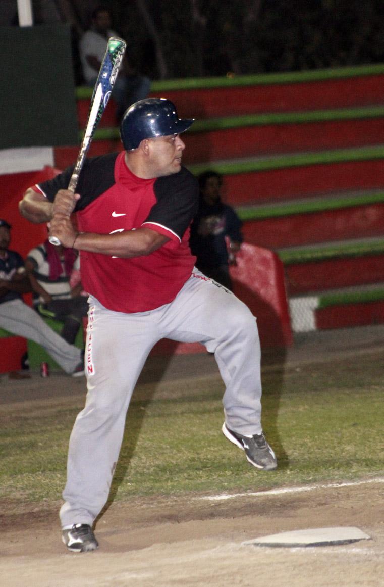 Beisbol Mañana Delfines ante Tepic