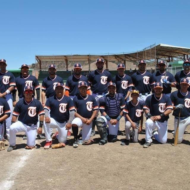 Beisbol Delfines vs Tigres Reciben Delfines a Tepic en beisbol