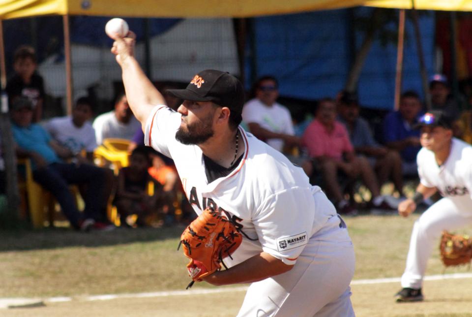Beisbol aibos vs Defines Jaibos vs Delfines va con causa