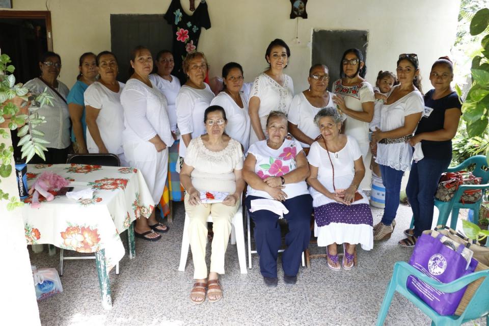 COMUNICADO 2853-DIF-Inicio de cursos AMSIF (1) Reinician capacitación grupos de AMSIF del Sistema DIF