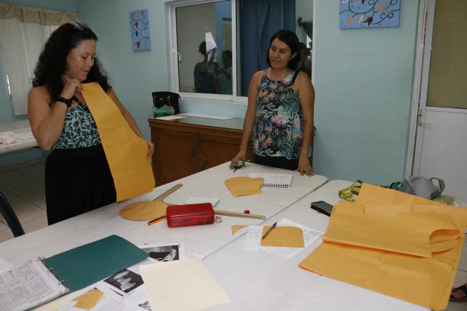 COMUNICADO 2860-DIF-Cursos Centro de Capacitaci_n (1) El lunes inician talleres del Centro de Capacitación del DIF